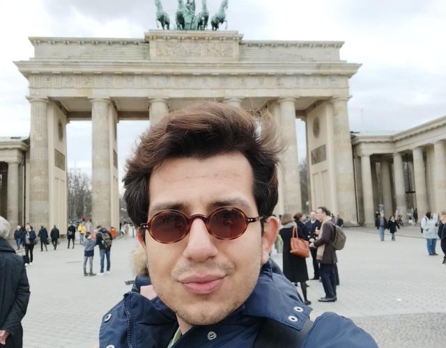 Gülağaç İngilizce Özel Ders